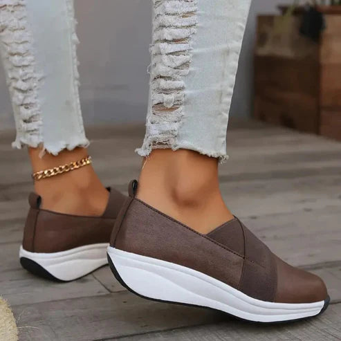 SafeStep - walk safely