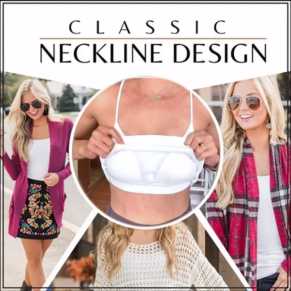 SlickFit | Invisible Support. Maximum Confidence.