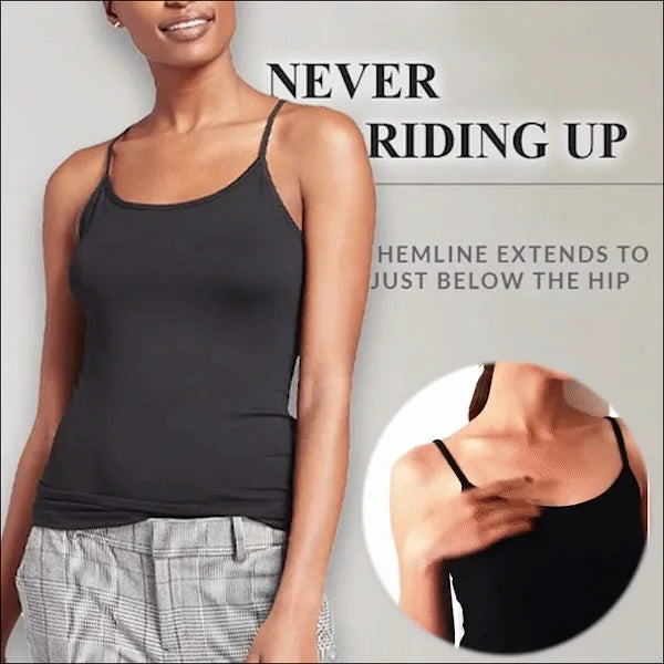 SlickFit | Invisible Support. Maximum Confidence.