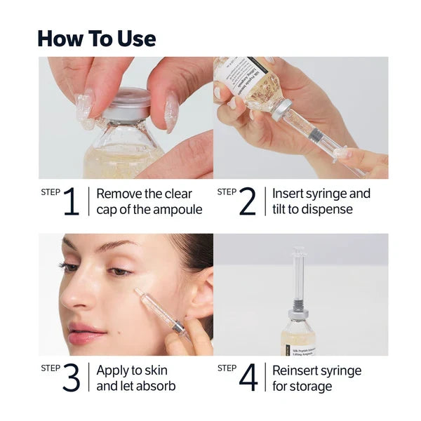 REVEAL SMOOTHER, FIRMER SKIN AND A RADIANT GLOW