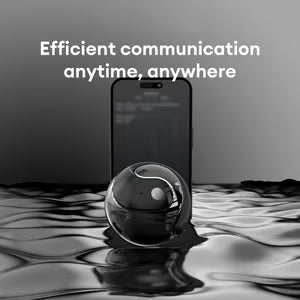 🏆#1 Best Seller ⚡⏰AI Translation Wireless OWS Bluetooth5.4 Earphones (Fit iOS & Android)