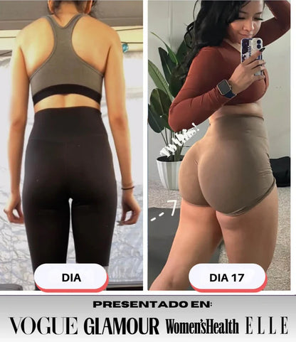 Estimulador de Glúteos BumTonic®