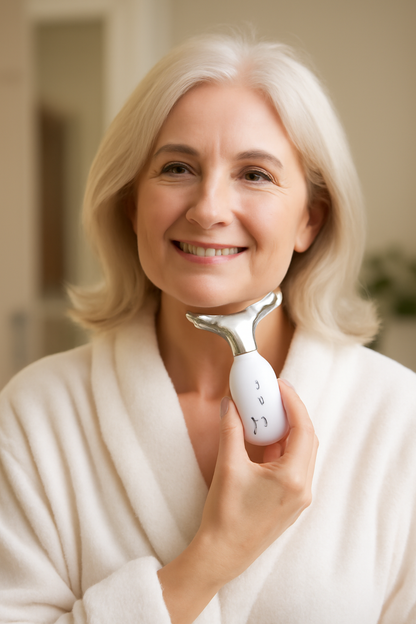 ReNeck™ Face massager