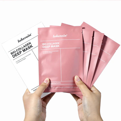 GlowLift™ Collagen Masks