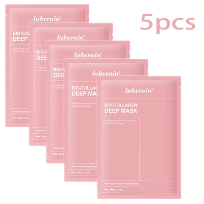 GlowLift™ Collagen Masks