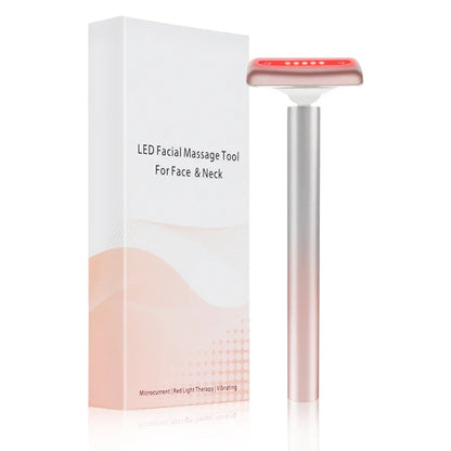 7 in 1 LED Light Therapy Eye Equipment for Skin Care at Home