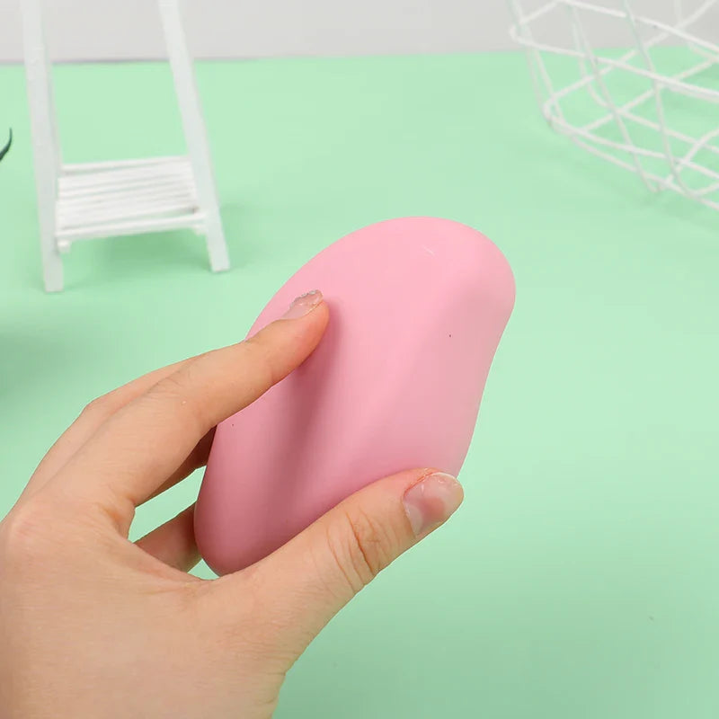 Crystal Hair Eraser