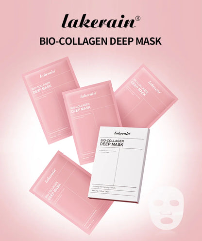 GlowLift™ Collagen Masks