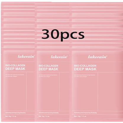 GlowLift™ Collagen Masks
