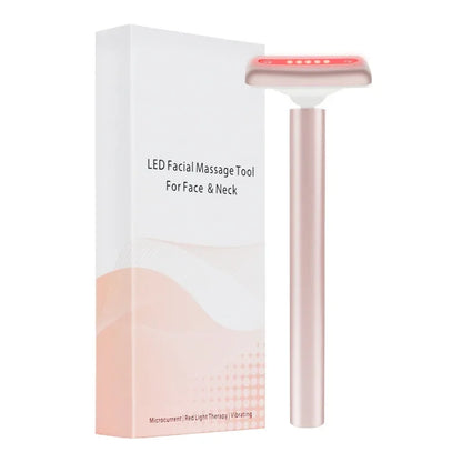 7 in 1 LED Light Therapy Eye Equipment for Skin Care at Home