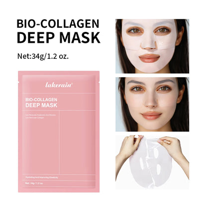 GlowLift™ Collagen Masks