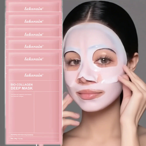 GlowLift™ Collagen Masks