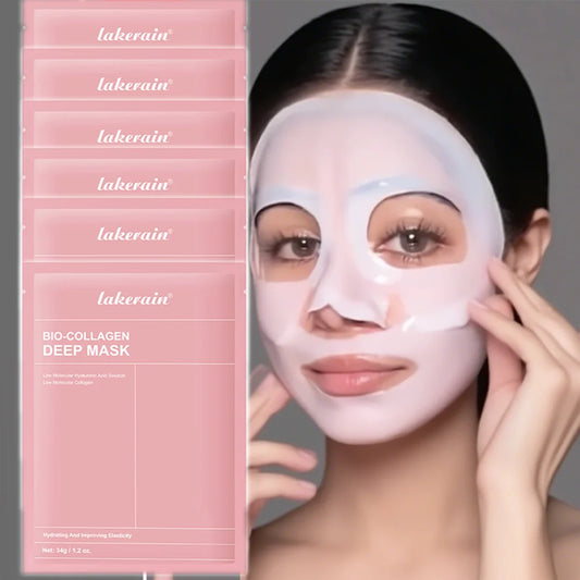 GlowLift™ Collagen Masks