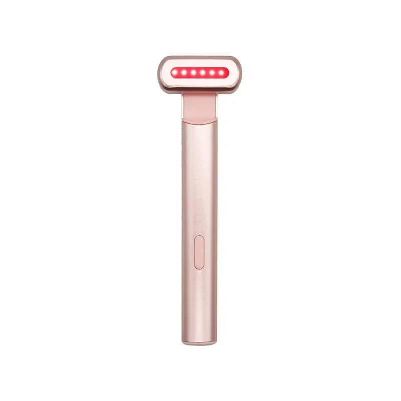 7 in 1 LED Light Therapy Eye Equipment for Skin Care at Home