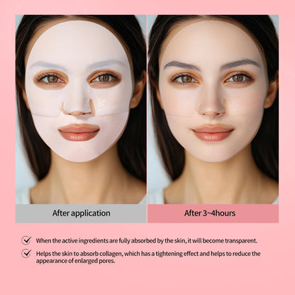 GlowLift™ Collagen Masks