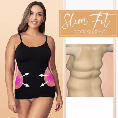 SlickFit | Invisible Support. Maximum Confidence.
