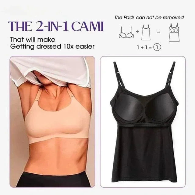 SlickFit | Invisible Support. Maximum Confidence.