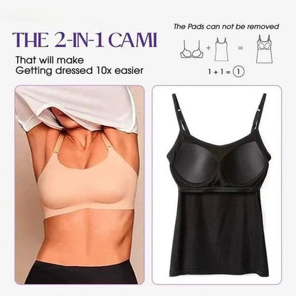 SlickFit | Invisible Support. Maximum Confidence.