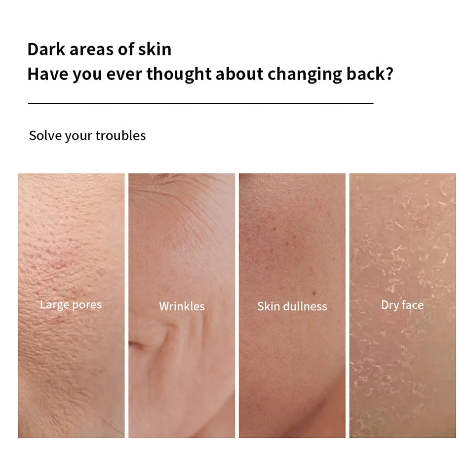 GlowLift™ Collagen Masks