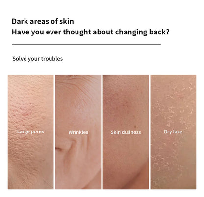 GlowLift™ Collagen Masks