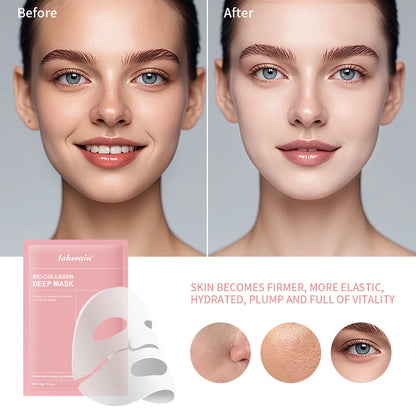 GlowLift™ Collagen Masks