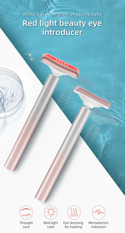 7 in 1 LED Light Therapy Eye Equipment for Skin Care at Home