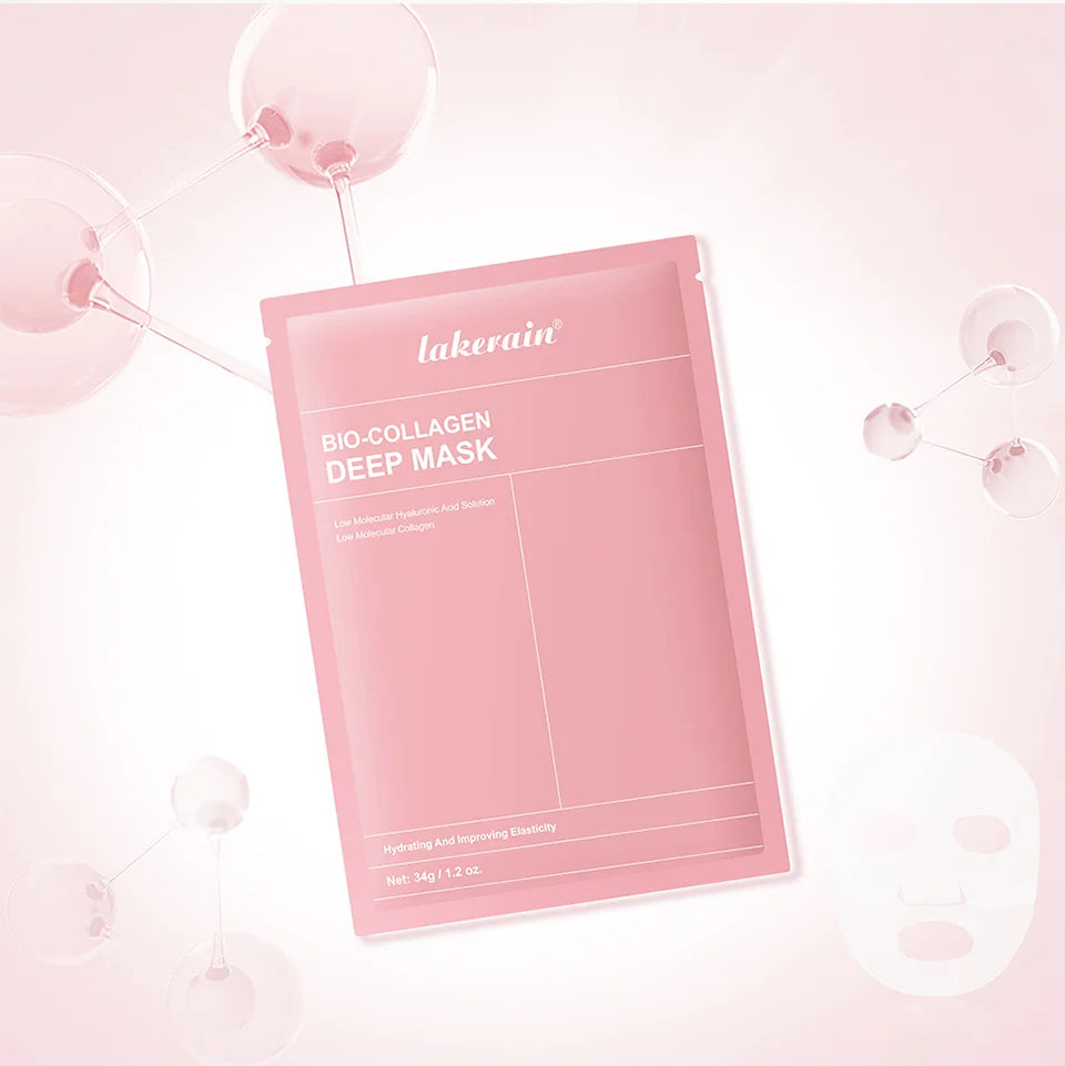 GlowLift™ Collagen Masks