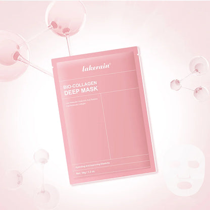 GlowLift™ Collagen Masks