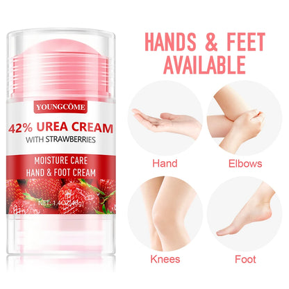 Princess Feet — 2 Urea Creams + Electric Foot File - only 60 units
