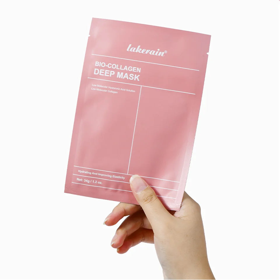 GlowLift™ Collagen Masks