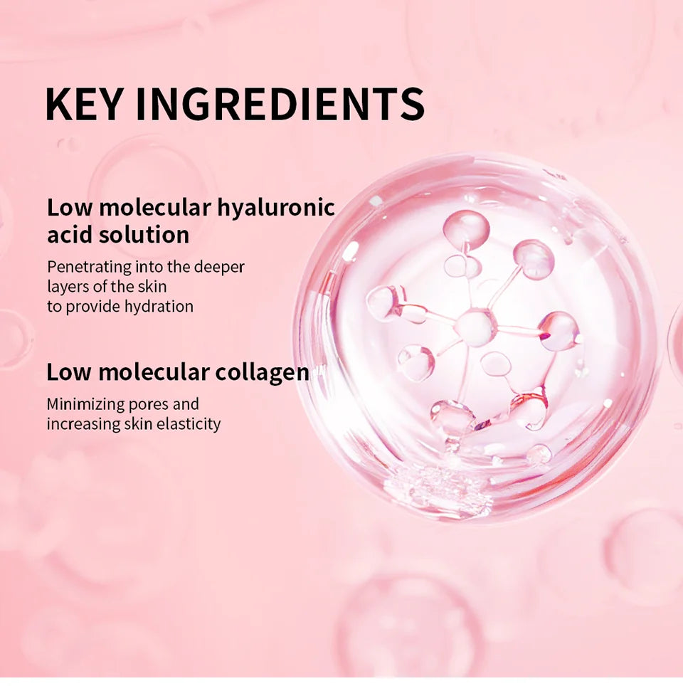 GlowLift™ Collagen Masks
