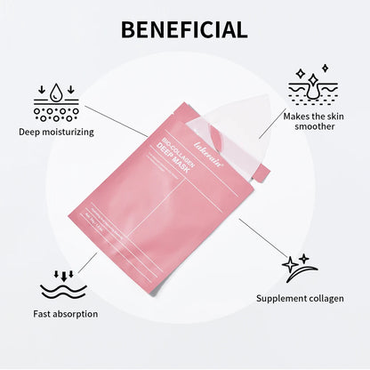 GlowLift™ Collagen Masks