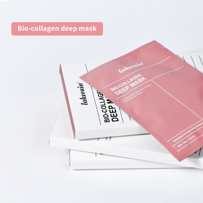 GlowLift™ Collagen Masks