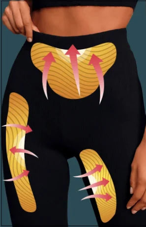 Velure Fit™ Leggings