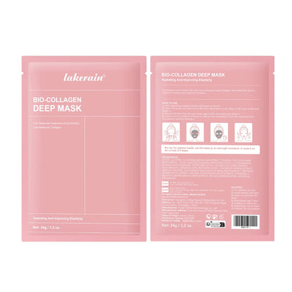 GlowLift™ Collagen Masks