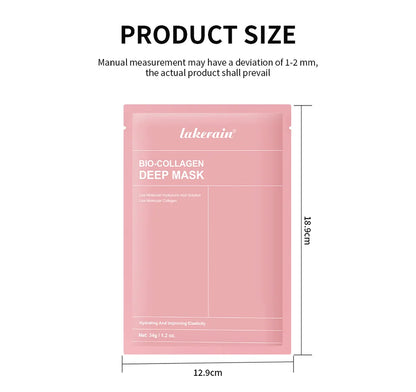 GlowLift™ Collagen Masks