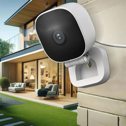 CÂMERA 4K INTELIGENTE – LA SICUREZZA CHE MERITI, IL CONTROLLO CHE TI SERVE!