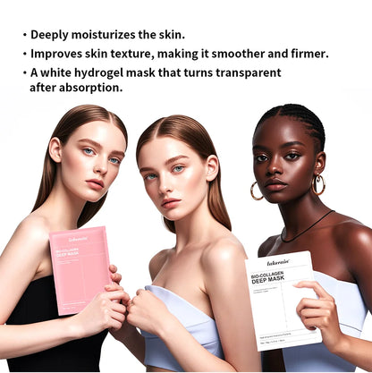 GlowLift™ Collagen Masks