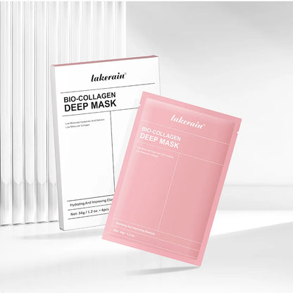 GlowLift™ Collagen Masks