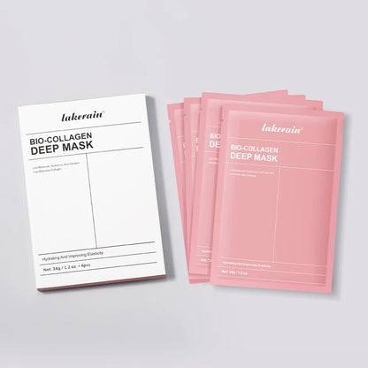 GlowLift™ Collagen Masks