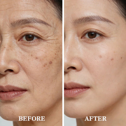 REVEAL SMOOTHER, FIRMER SKIN AND A RADIANT GLOW