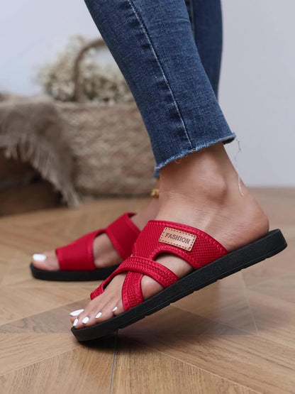 BreezeSteps™ – Summer Sandals That Breath