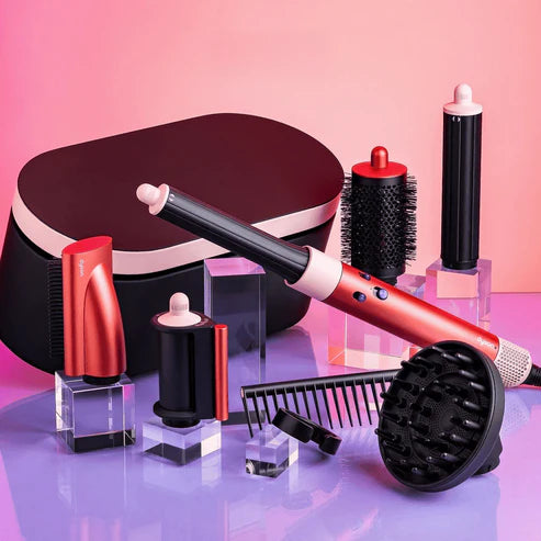 Beauty Airwrap Pro 5 in 1